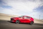 Mazda3 Hatchback 2019 года (AU)